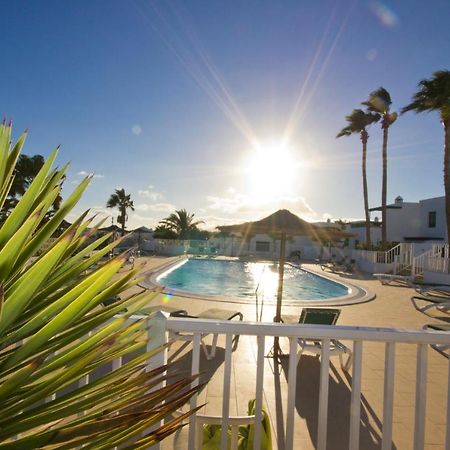 Club Valena 48 Sea Views, Wifi, Close To Beach & Amenities At Matagorda Puerto del Carmen  Exteriör bild