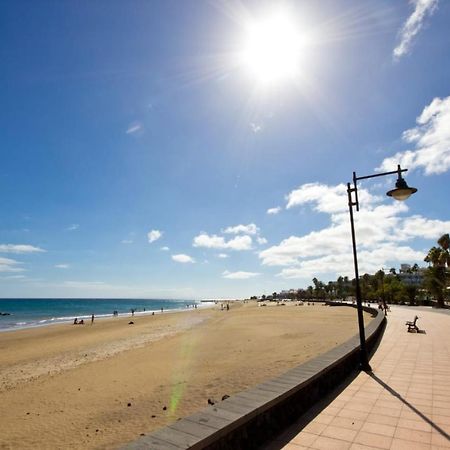 Club Valena 48 Sea Views, Wifi, Close To Beach & Amenities At Matagorda Puerto del Carmen  Exteriör bild