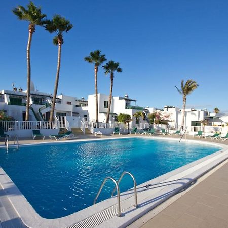 Club Valena 48 Sea Views, Wifi, Close To Beach & Amenities At Matagorda Puerto del Carmen  Exteriör bild