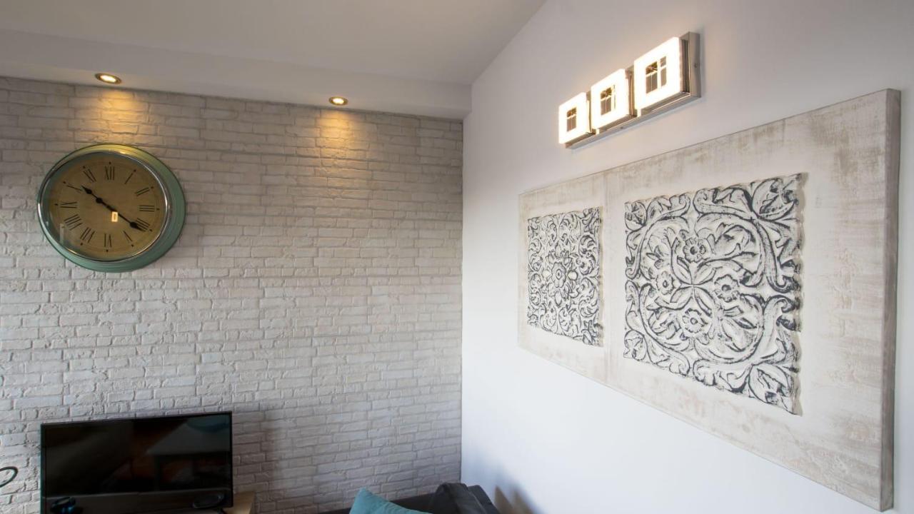Club Valena 48 Sea Views, Wifi, Close To Beach & Amenities At Matagorda Puerto del Carmen  Exteriör bild