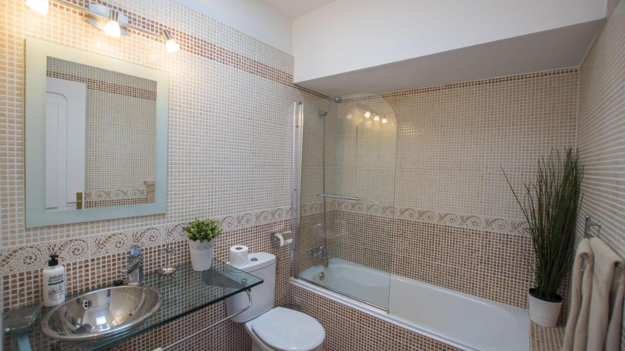 Club Valena 48 Sea Views, Wifi, Close To Beach & Amenities At Matagorda Puerto del Carmen  Exteriör bild
