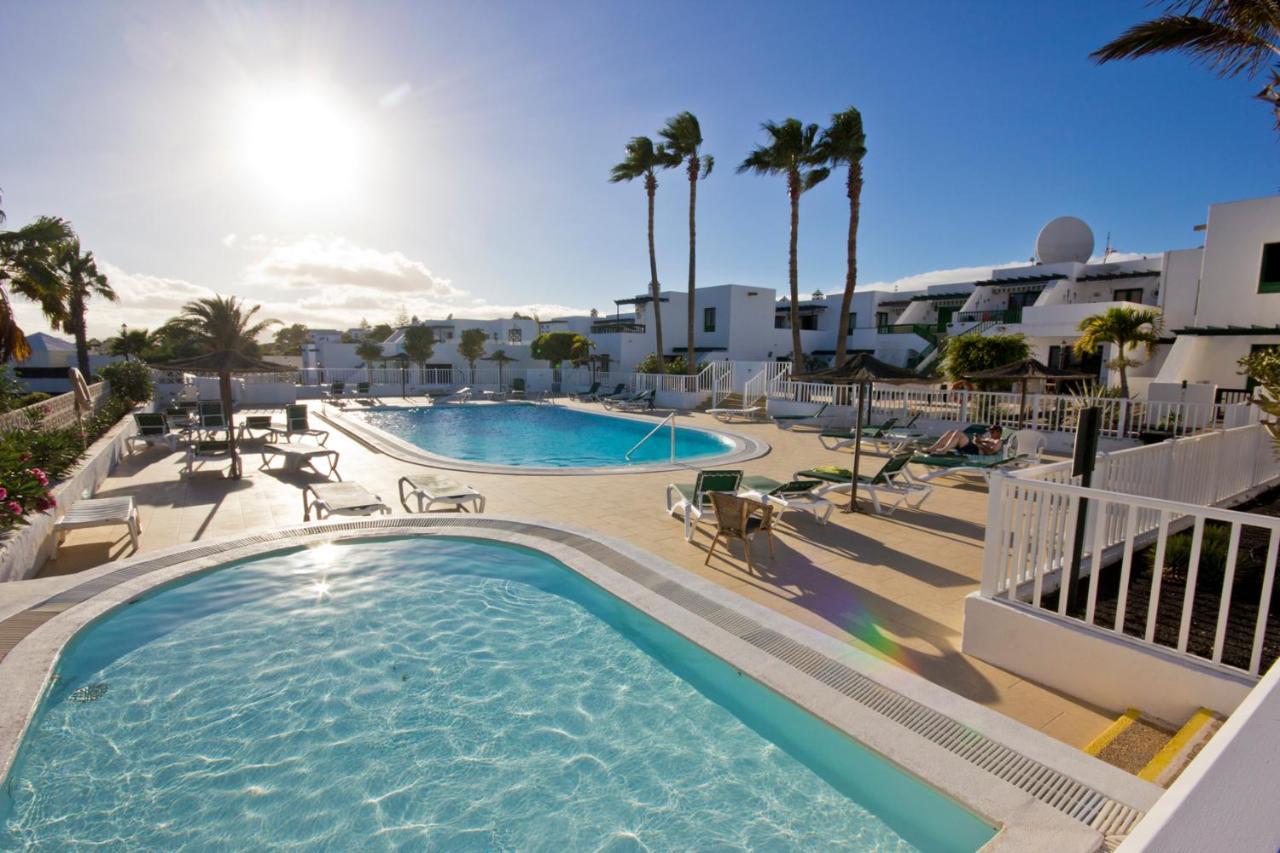 Club Valena 48 Sea Views, Wifi, Close To Beach & Amenities At Matagorda Puerto del Carmen  Exteriör bild