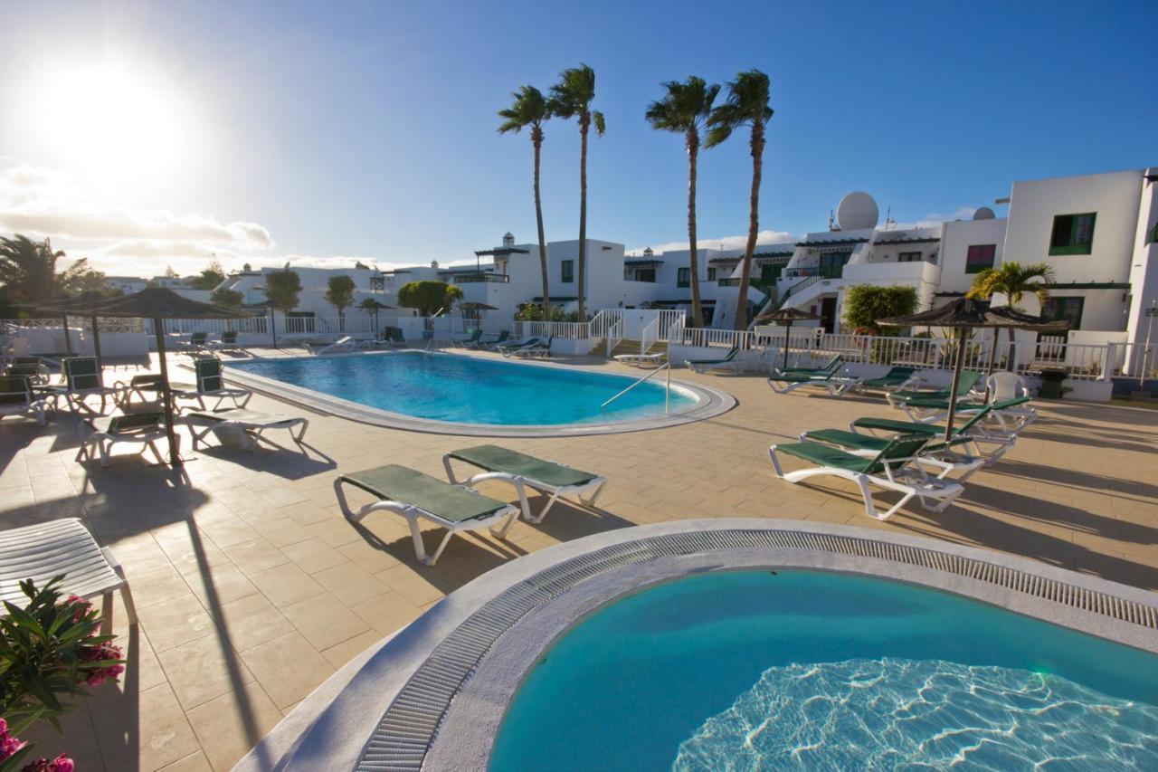 Club Valena 48 Sea Views, Wifi, Close To Beach & Amenities At Matagorda Puerto del Carmen  Exteriör bild
