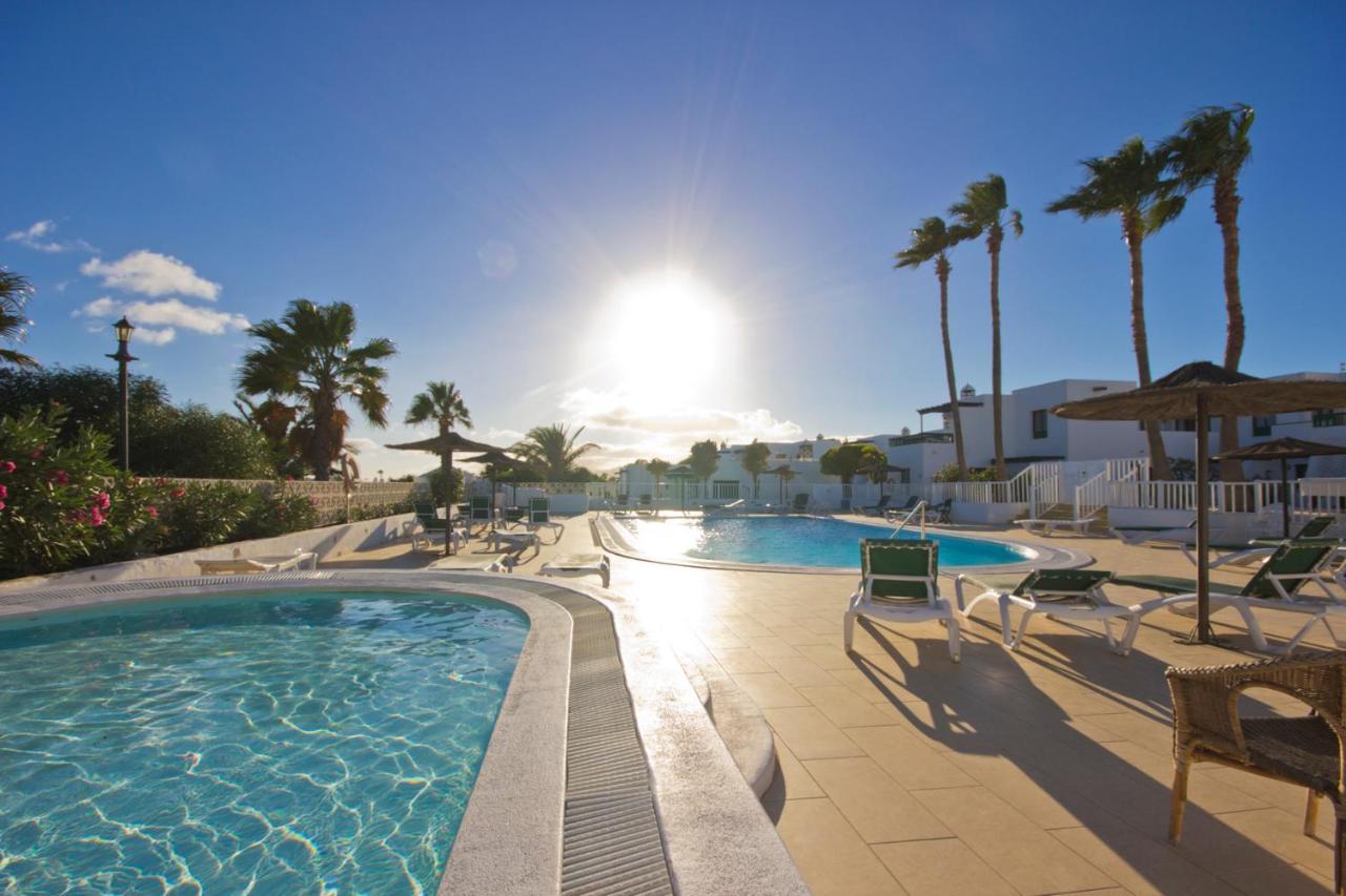 Club Valena 48 Sea Views, Wifi, Close To Beach & Amenities At Matagorda Puerto del Carmen  Exteriör bild