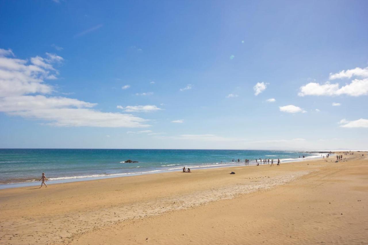 Club Valena 48 Sea Views, Wifi, Close To Beach & Amenities At Matagorda Puerto del Carmen  Exteriör bild